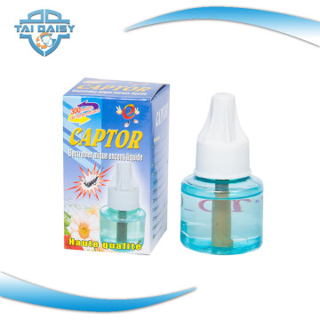 Good Quality Anti Mosquito Liquid Suit for Euro